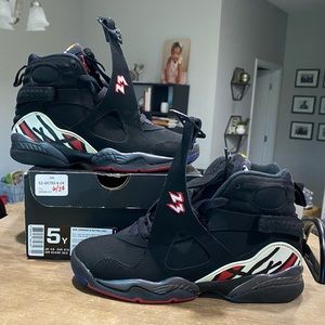 Jordan 8 Retro Playoffs 2013 (GS)